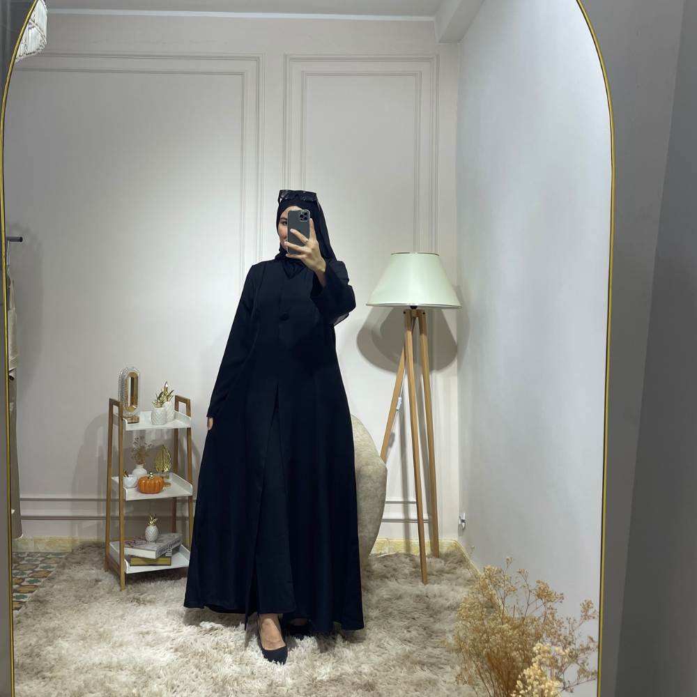 Abaya Classy