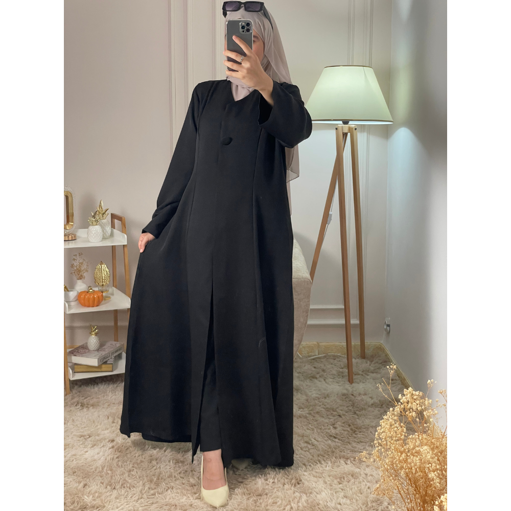 Abaya Classy