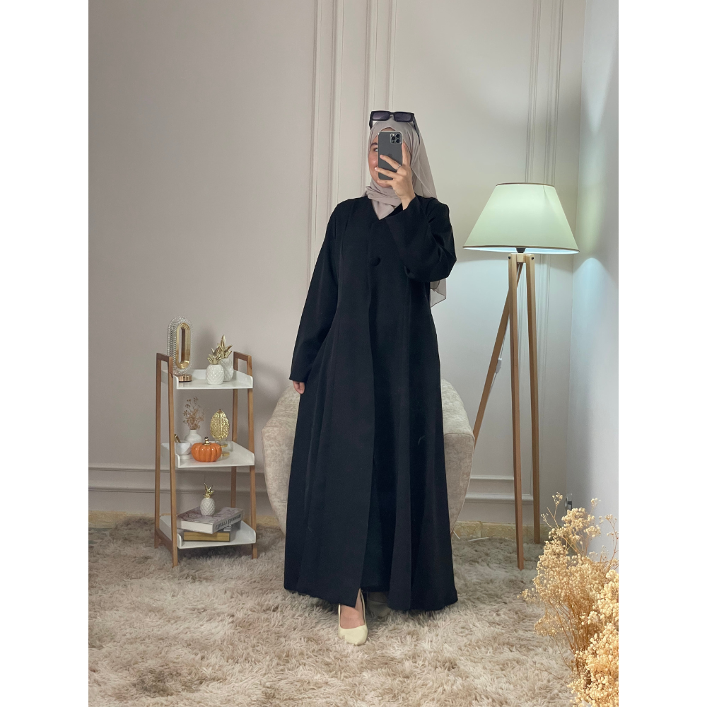 Abaya Classy