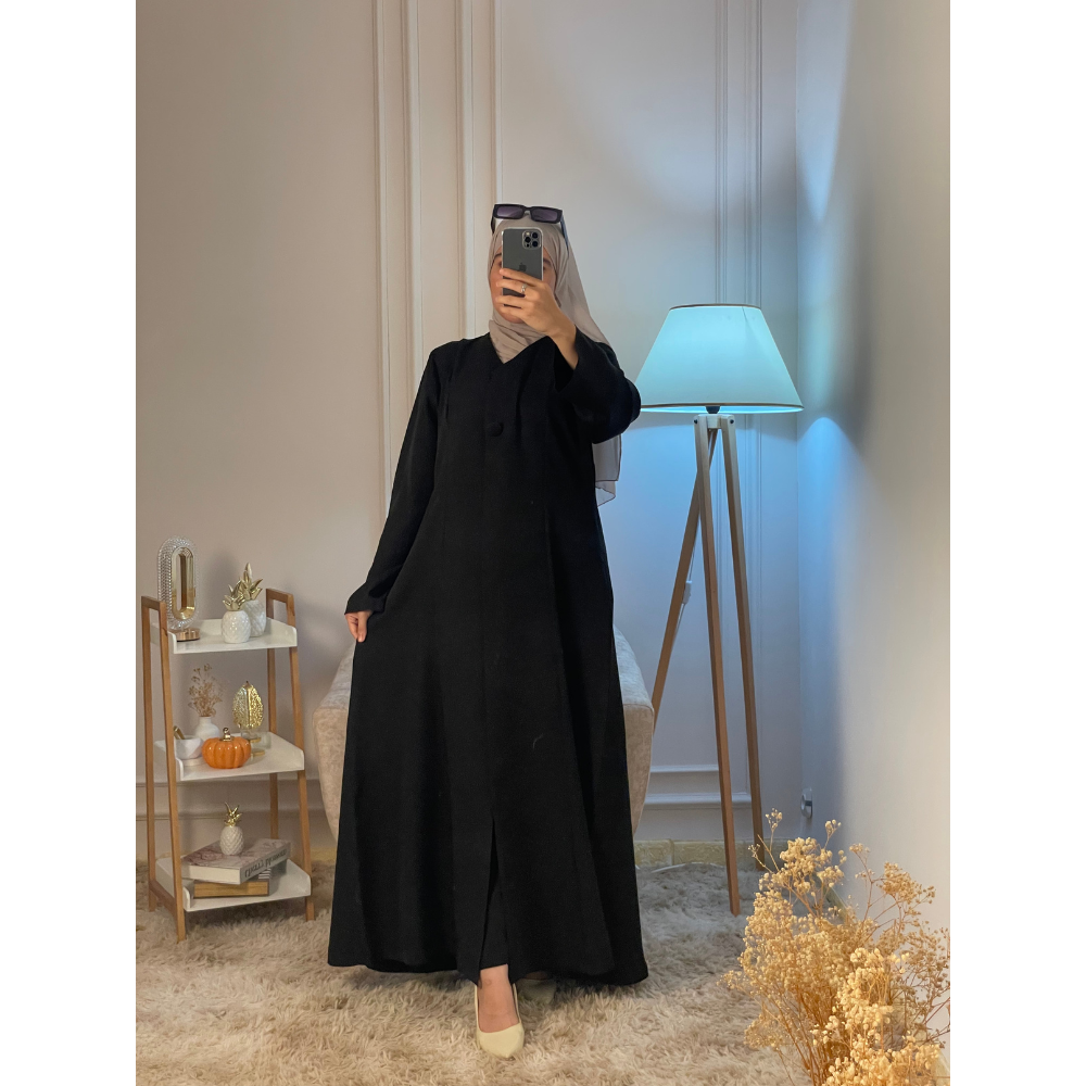 Abaya Classy