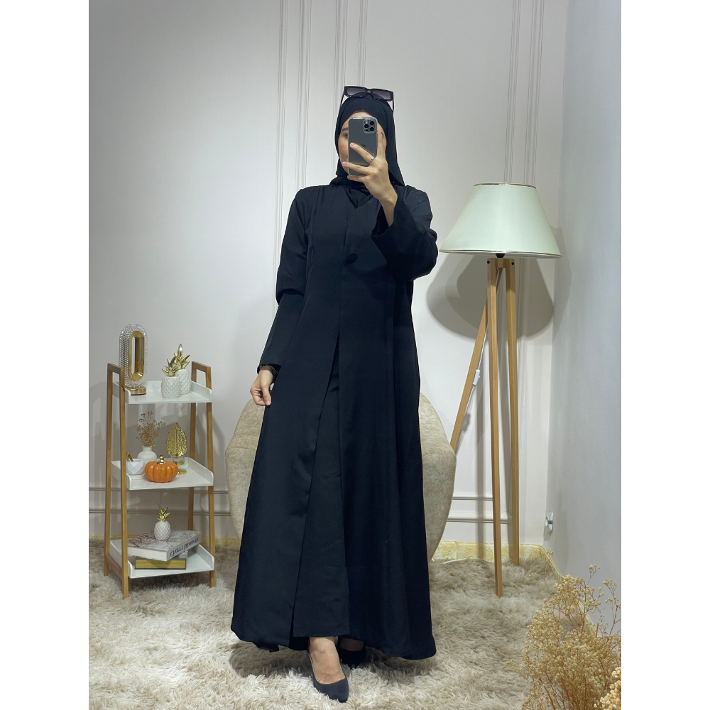 Abaya Classy