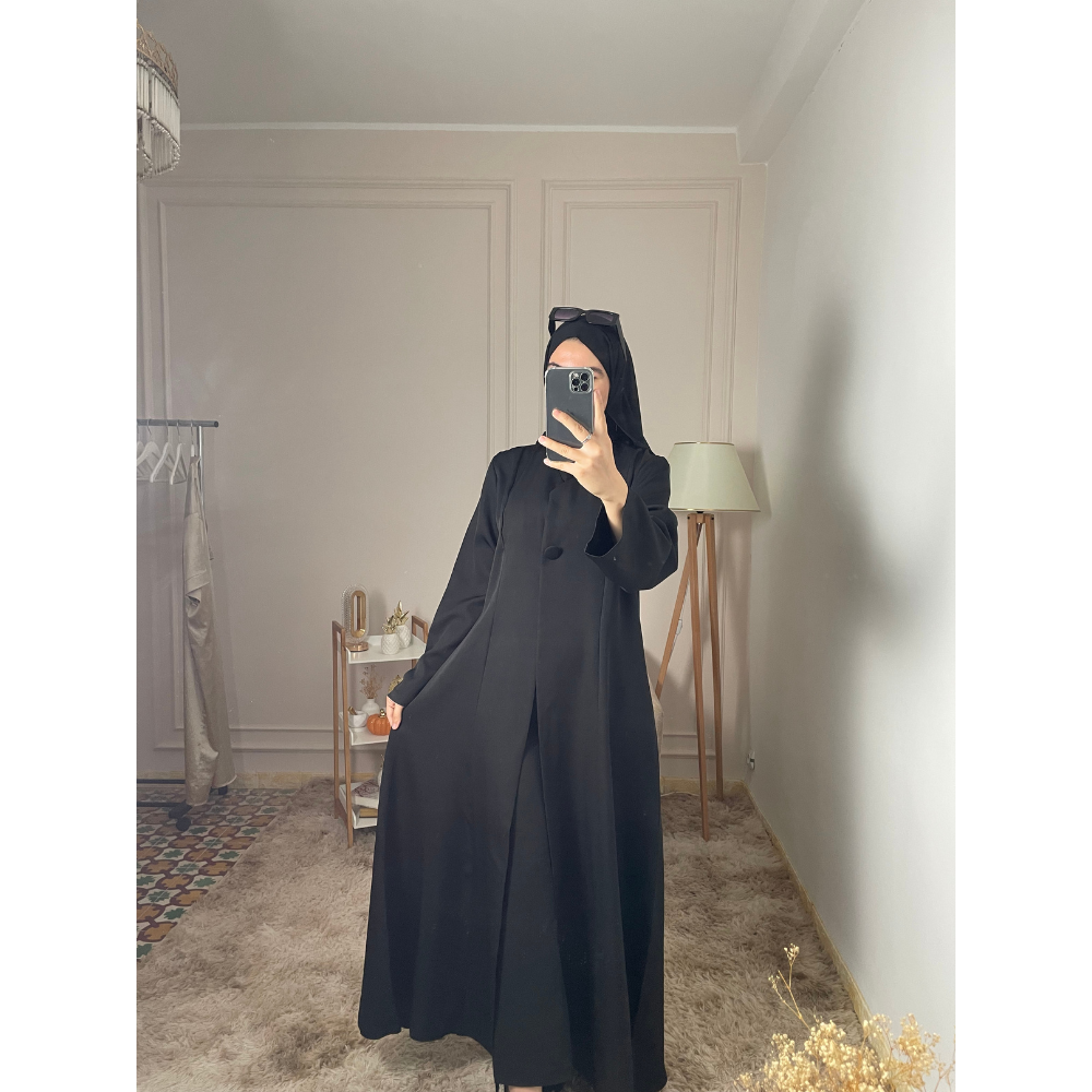 Abaya Classy