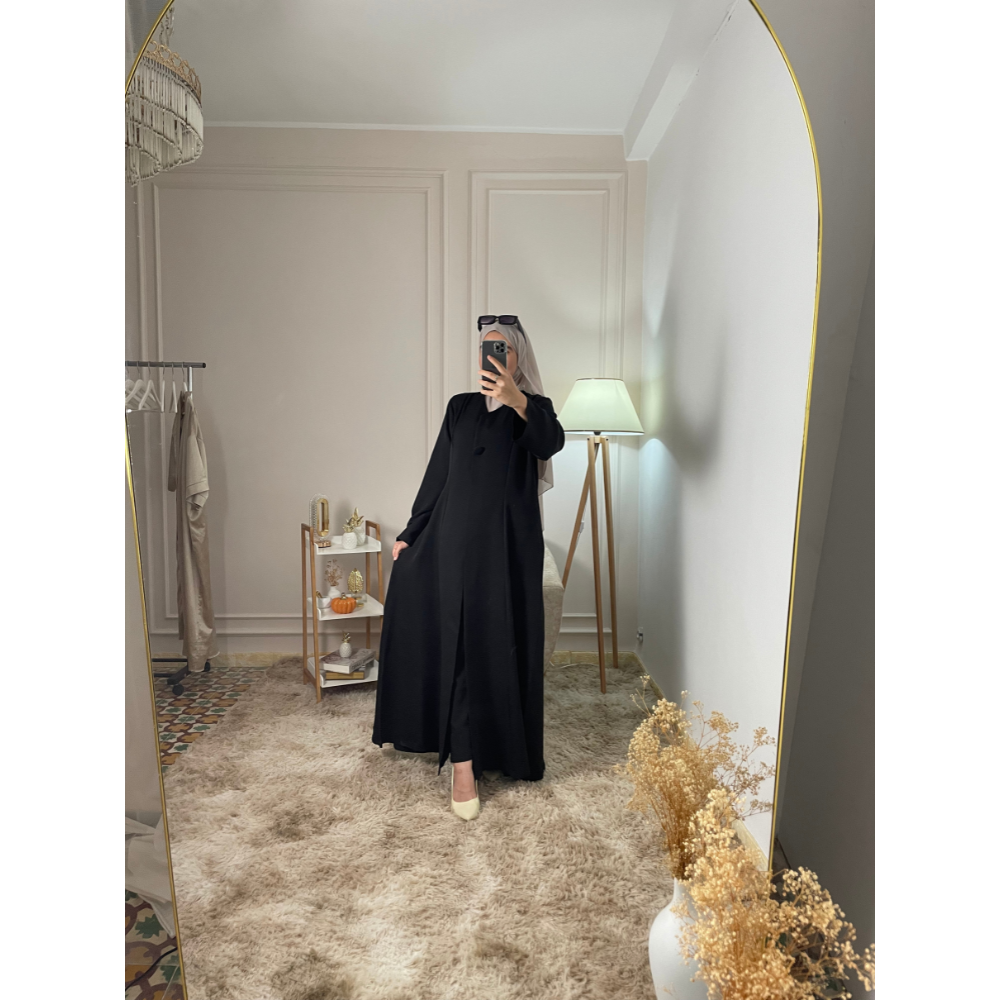 Abaya Classy