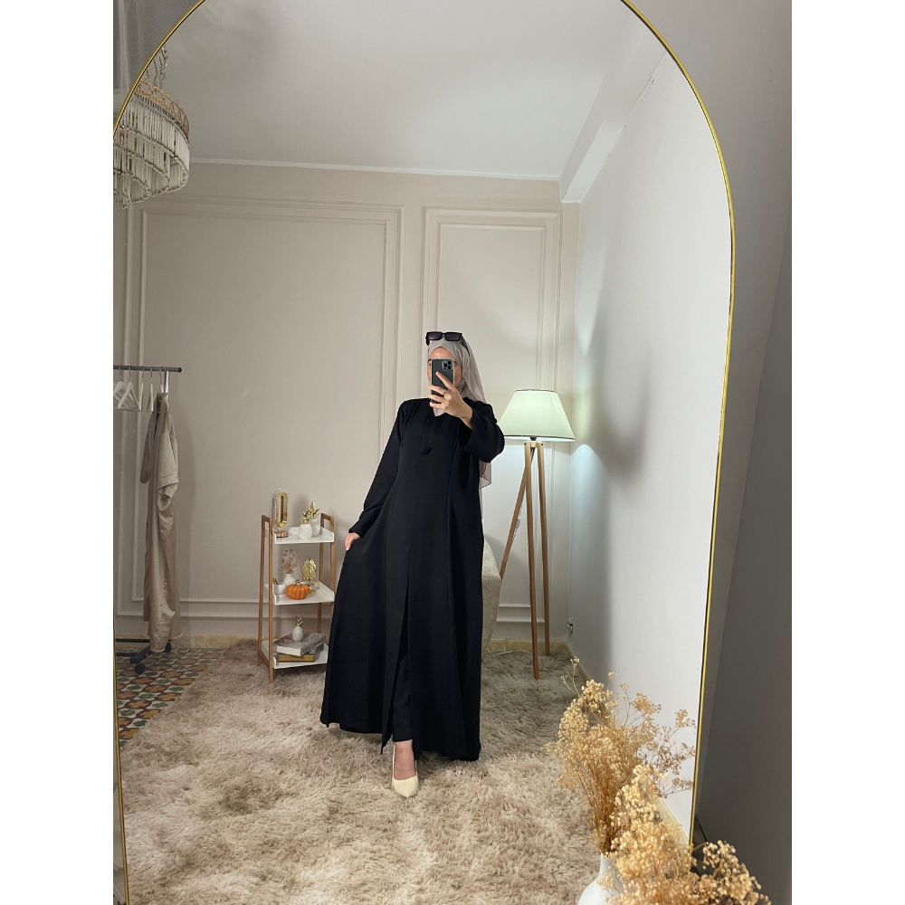 Abaya Classy