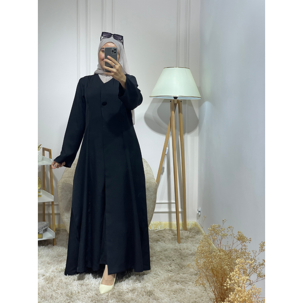 Abaya Classy