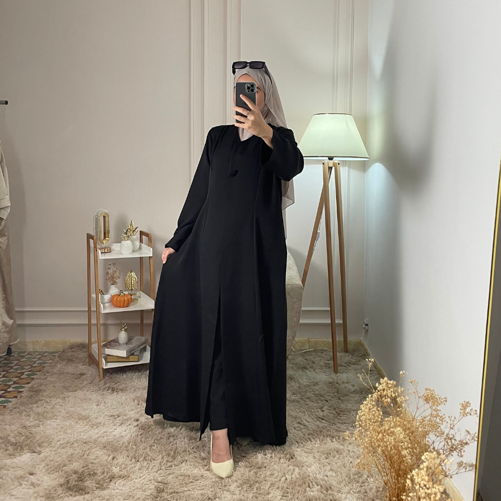 Abaya Classy